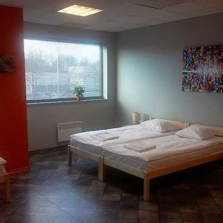 Milton Hotels Tallin Zewnętrze zdjęcie