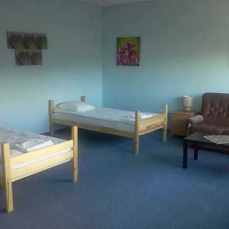 Milton Hotels Tallin Zewnętrze zdjęcie