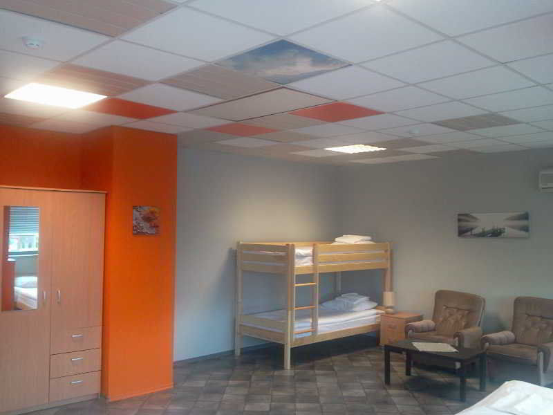 Milton Hotels Tallin Zewnętrze zdjęcie