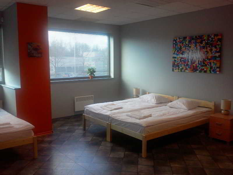 Milton Hotels Tallin Zewnętrze zdjęcie